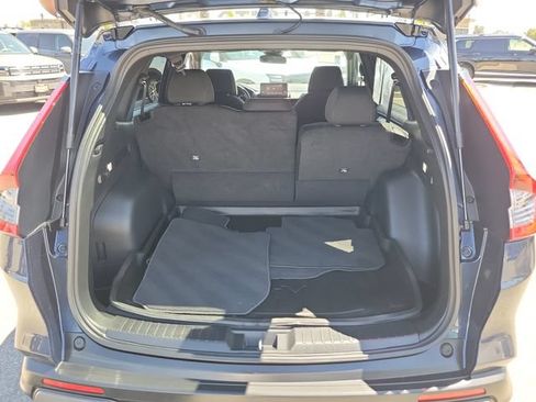 Used 2025 Honda CR-V Sport image 26