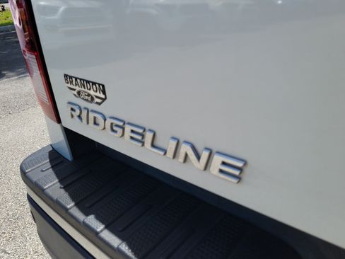 Used 2019 Honda Ridgeline RTL-E image 9