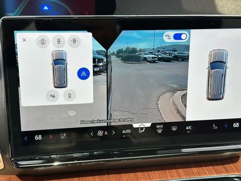 Used 2025 Ford Expedition King Ranch image 36