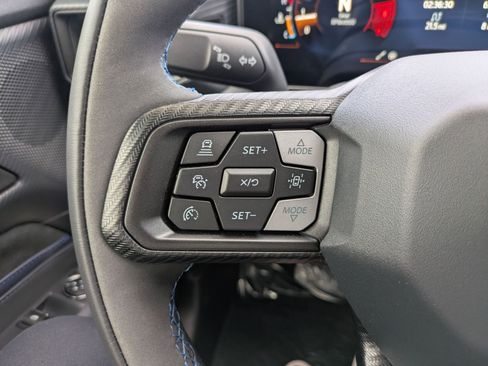 New 2025 Ford Mustang Dark Horse RWD image 25