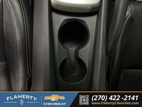 Used 2013 Chevrolet Camaro LT w/ RS Package image 28