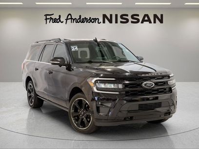 Used 2024 Ford Expedition Max Limited