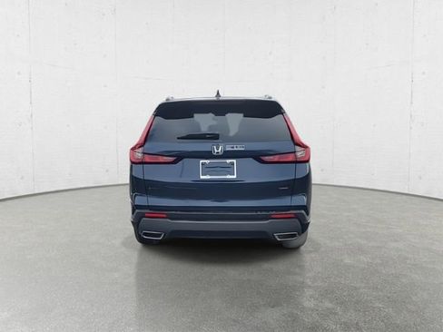 New 2026 Honda CR-V Sport Touring image 8