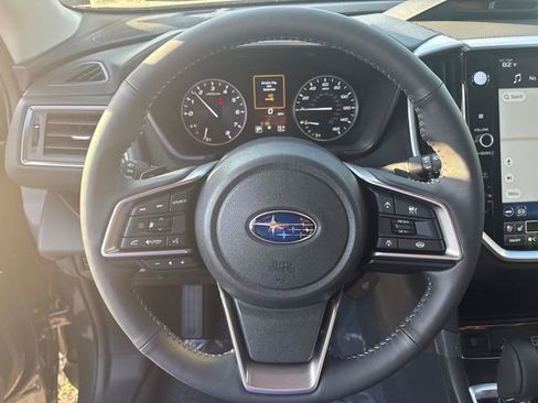 New 2026 Subaru Ascent Touring AWD/4WD image 14