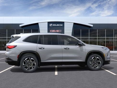 New 2026 Buick Enclave Sport Touring AWD/4WD image 5