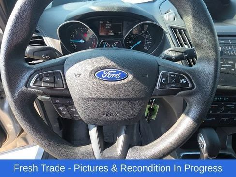 Used 2018 Ford Escape SE AWD/4WD image 11