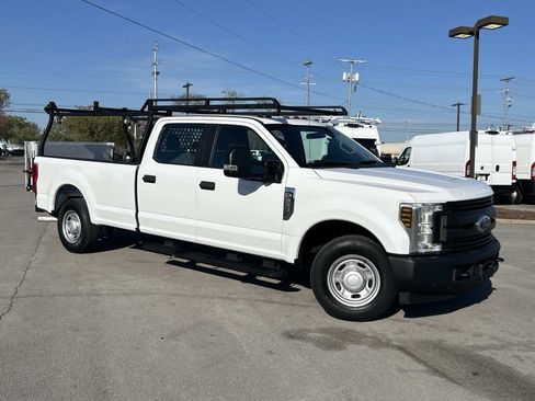 Used 2018 Ford F250 XL w/ Power Equipment Group image 1