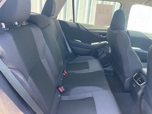 Certified 2025 Subaru Outback Premium AWD/4WD image 24