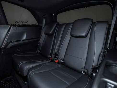 Used 2026 Mercedes-Benz GLS 580 4MATIC image 16