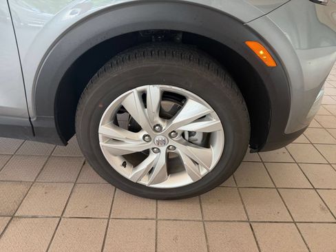 Used 2026 Buick Encore GX Preferred FWD image 20