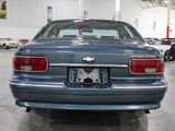 Used 1994 Chevrolet Caprice SS image 5