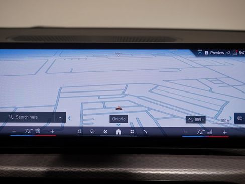 Used 2025 BMW 330i 330i w/ M Sport Package image 12