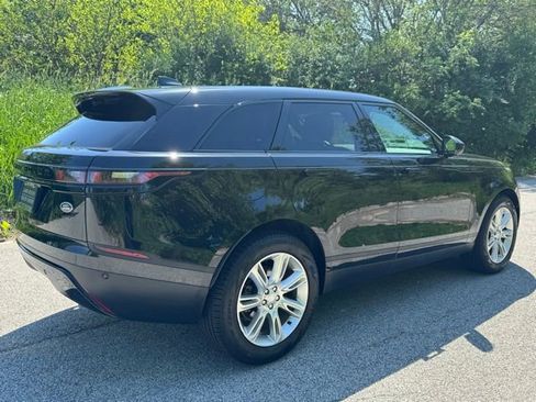 Certified 2023 Land Rover Range Rover Velar S AWD/4WD image 5