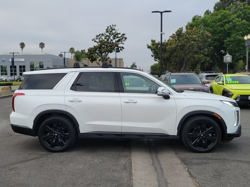 Used 2023 Hyundai Palisade XRT w/ Cargo Package FWD image 5