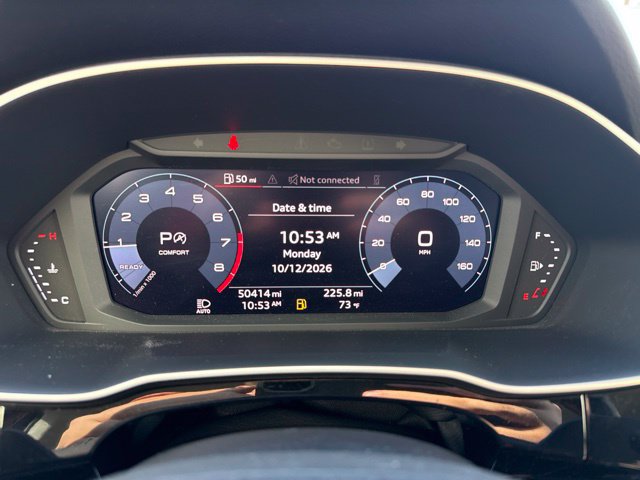Used 2020 Audi Q3 2.0T Premium w/ Convenience Package AWD/4WD image 22
