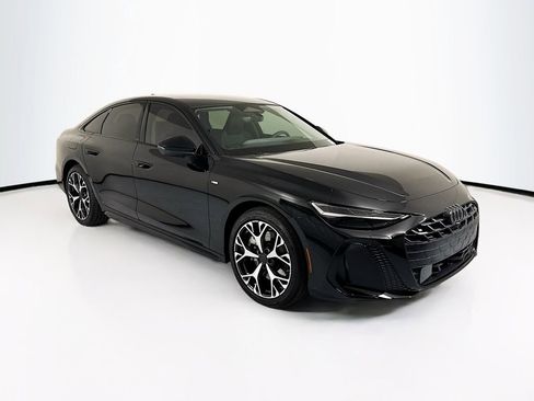 New 2026 Audi A6 Premium Plus image 3