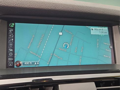 Used 2016 BMW X3 xDrive28i image 19