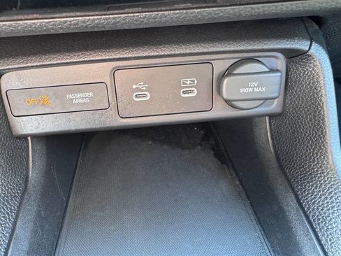 Used 2026 Honda Civic Sport image 21