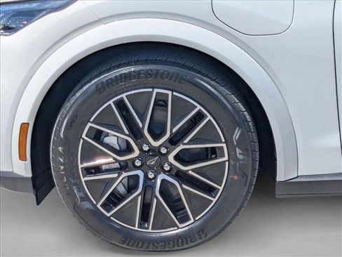 New 2026 Ford Mustang Mach-E Premium RWD image 10