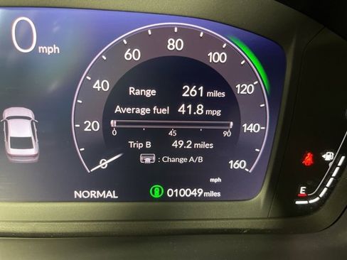 Used 2024 Honda Accord Sport image 28