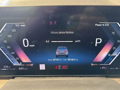 Certified 2024 BMW X7 xDrive40i AWD/4WD image 13