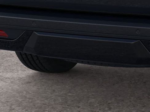 New 2026 Ford Expedition Platinum w/ Stealth Performance Package AWD/4WD image 23