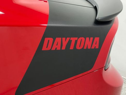 Used 2023 Dodge Charger R/T w/ Daytona Edition Group image 38
