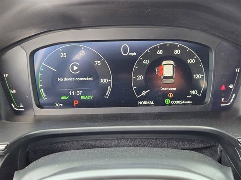 New 2026 Honda CR-V Sport-L image 13