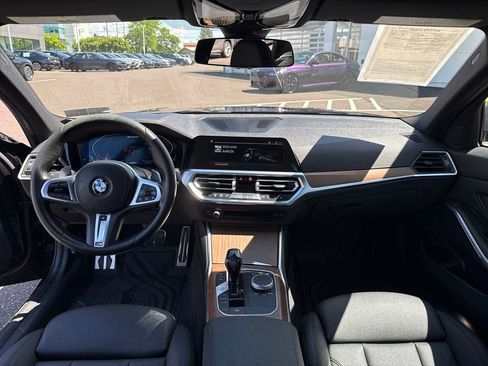 Used 2021 BMW M340i xDrive AWD/4WD image 13