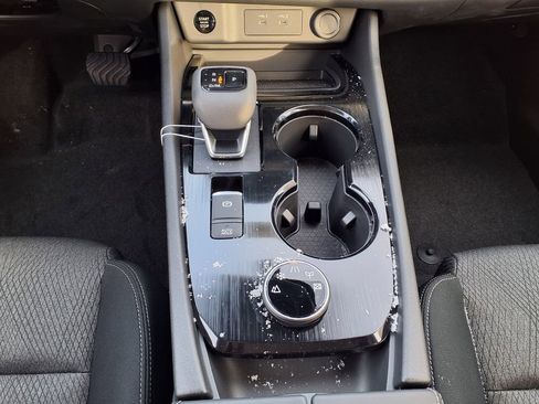 New 2026 Nissan Rogue SV w/ Cold Weather Package image 46