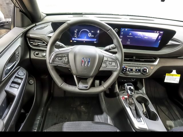New 2026 Buick Envista Preferred w/ Convenience I Package FWD image 11