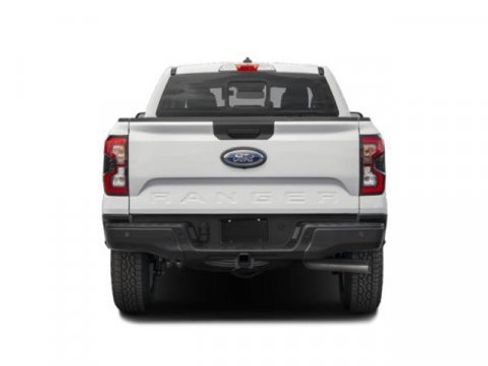 New 2026 Ford Ranger XLT AWD/4WD image 5