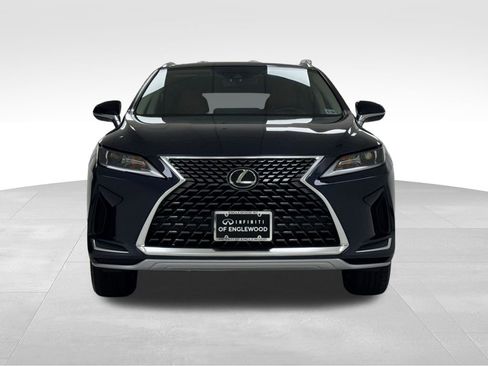 Used 2021 Lexus RX 350 AWD w/ Premium Package image 2