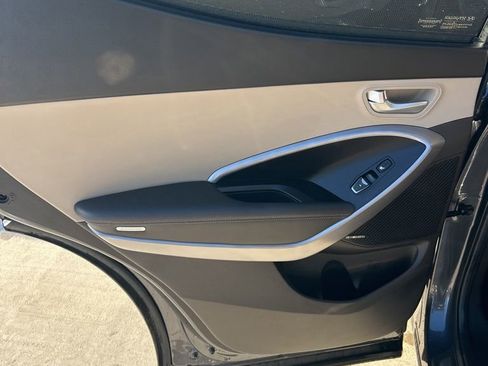 Used 2015 Hyundai Santa Fe Sport w/ Option Group 04 image 12