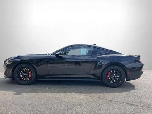 New 2025 Ford Mustang GT image 22