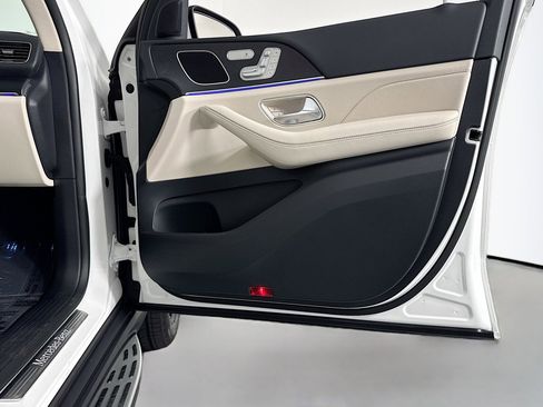 New 2026 Mercedes-Benz GLE 450e 4MATIC image 23