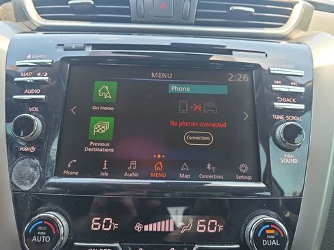 Used 2019 Nissan Murano SL w/ SL Technology Package FWD image 30