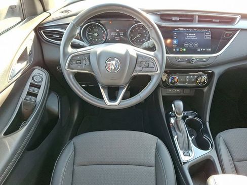 Used 2022 Buick Encore GX Preferred image 13
