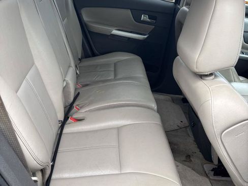 Used 2011 Ford Edge Limited w/ 302A Rapid Spec Order Code AWD/4WD image 24
