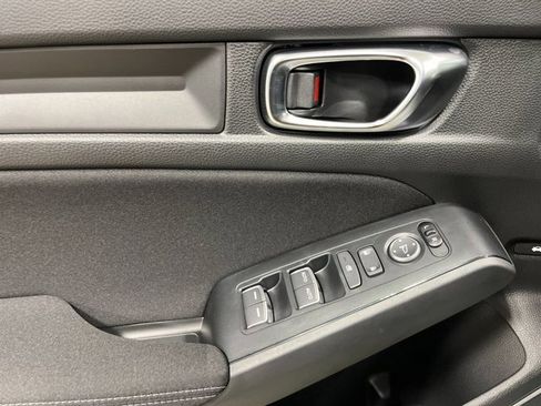 New 2026 Honda Civic Sport image 14