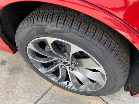 New 2026 Lincoln Aviator AWD w/ Jet Appearance Package image 18