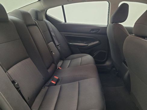 Used 2023 Nissan Altima 2.5 S FWD image 19