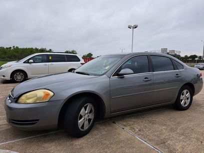 Used 2008 Chevrolet Impala LT