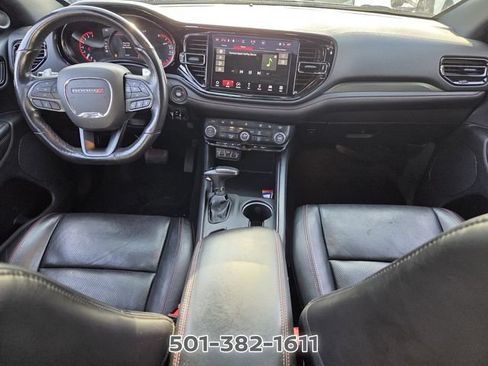 Used 2023 Dodge Durango GT RWD image 14