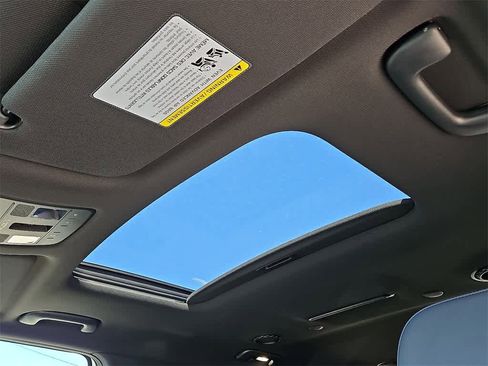 New 2026 Hyundai Palisade XRT Pro image 9