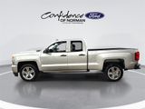 Used 2017 Chevrolet Silverado 1500 Custom w/ Custom Convenience Package image 5