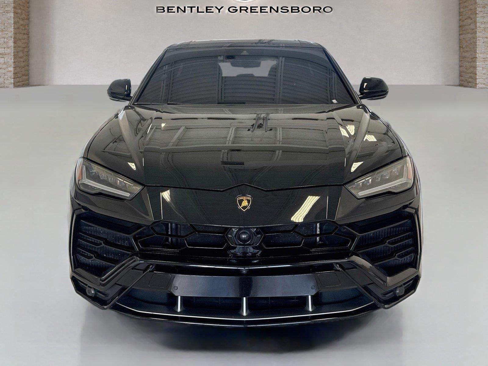 Used 2020 Lamborghini Urus AWD/4WD image 8