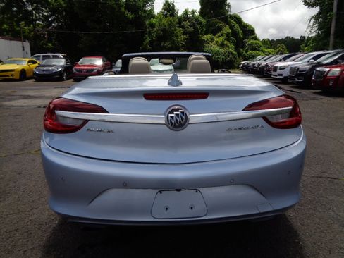 Used 2016 Buick Cascada Premium image 7