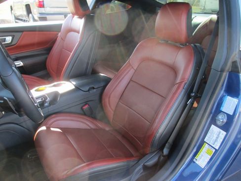 Used 2024 Ford Mustang GT Premium w/ GT Performance Package image 17