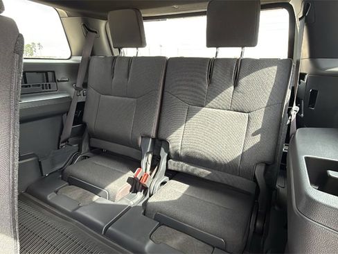 New 2026 Toyota 4Runner SR5 image 24